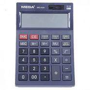 Mega Electronic Calculator 12 Digit - MG-930