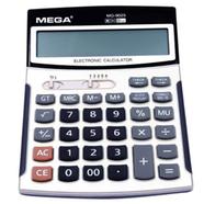 Mega Electronic Calculator 12 Digit - MG-9025