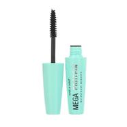 Mega Protein Waterproof Mascara Very Black