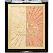 Megaglo Hello Halo Blushlighter 