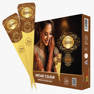 Mehedi Cone 12 pcs 25 gm icon