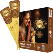 Mehedi Cone 12 pcs 25 gm icon