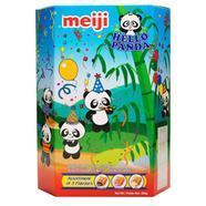 Meiji Hello Panda Assorted 260gm icon