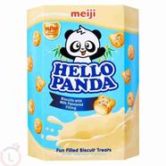 Meiji Hello Panda Milk 260 gm