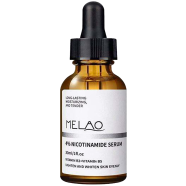 Melao 4 Percent Nicotinamide Serum Hydrating - 30ml