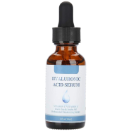 Melao Hyaluronic Acid Serum For Improving Of Dark Circles- 30ml