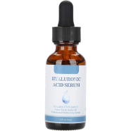 Melao Hyaluronic Acid Serum Moisturizing Anti Aging Remove Wrinkles Freckles And Spots Vitamin C Serum For Deeply Moisturizes And Improves Facial Elasticity And Tightens - 30ml