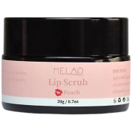 Melao Lip Scrub – 20gm