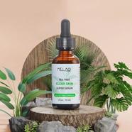 Melao Natural Tea Tree Liquid Face Serum -30ml