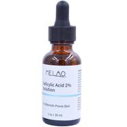 Melao Salicylic Acid Serum 2 Concentrate For Face -30ml