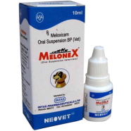 Melonex Oral Suspension 10ml