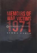 Memoirs of War Victims 1971