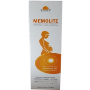 Memolite Stretch Mark Removal Lotion 100ml