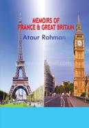 Memoris Of France and Great Britain