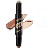 Menow 2 in 1 Highlighter and Contour Stick - C809 - 32420