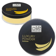 Menow Banana Luxury Loose Powder - 15g - 32431