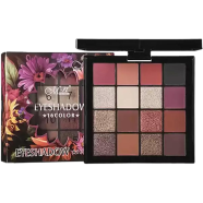 Menow Eyeshadow Palette 16 Colors - 54585