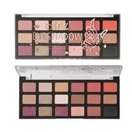 Menow Eyeshadow Palette 18 Color High Pigment - 54662