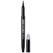 Menow Gigi Rose Liquid Eyeliner Waterproof Black - 6923859240004