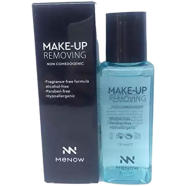 Menow Makeup Remover Deep Cleansing - 75ml - 32488
