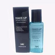 Menow Makeup Remover Deep Cleansing - 75ml - 32488