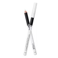 Menow Soft Eyeliner Pencil White Kaja - 32434