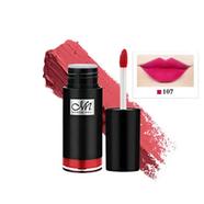 Menow Velvet Lipstick Waterproof Lipgloss - 07 - 55010