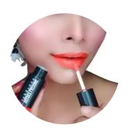 Menow Velvet Lipstick Waterproof Lipgloss - 37 - 55021