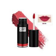 Menow Velvet Lipstick Waterproof Lipgloss - 08 - 55005