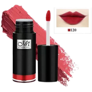 Menow Velvet Lipstick Waterproof Lipgloss - 20 - 55002