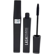 Menow Waterproof Lash Doubling Mascara - 6.5ml - 32428