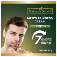 Men's Fairnes Cream