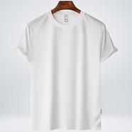 Mens Premium Blank T-shirt - White