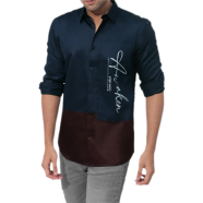 Mens Premium Shirt Designer Edition- Awaken