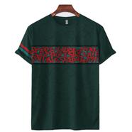 Mens Premium T-Shirt - Bornomala