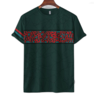 Mens Premium T-Shirt - Bornomala