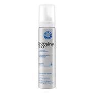 Men's Rogaine 5percent Minoxidil Foam for Hair Regrowth, 1 month Supply