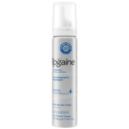 Men's Rogaine 5percent Minoxidil Foam for Hair Regrowth, 1 month Supply