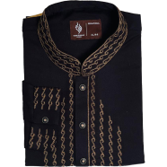 Men's Sensational Ivory Kabli Set image