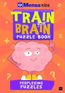 Mensa Kids Train-Your-Brain