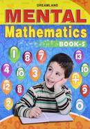 Mental Mathematics: Book 5