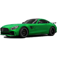 Mercedes Benz AMG GT R No.07-8 -879602