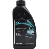 Mercedes-Benz AMG High Performance Engine Oil 1L