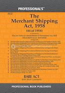 Merchant Shipping Act, 1958