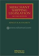 Merchant Shipping Legislation