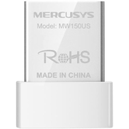 Mercury MW150US 150Mbps Nano Wifi receiver image