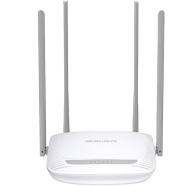 Mercusys MW325R 300Mbps Enhanced Wireless N Router