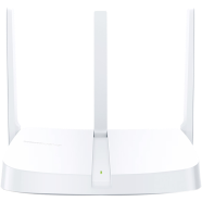 Mercusys MW-306R 300Mbps Multi-Mode Wireless N Router