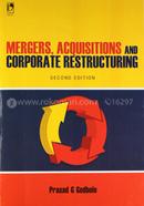Mergers, Acquisitions And Corporate Restructuring