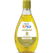 Meril Baby Olive Oil- 100 ml - M-101-50866 icon